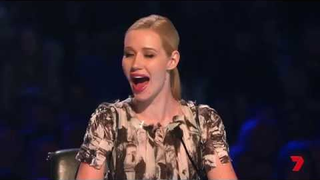 Here's a Preview of Iggy Azalea at Her New Job